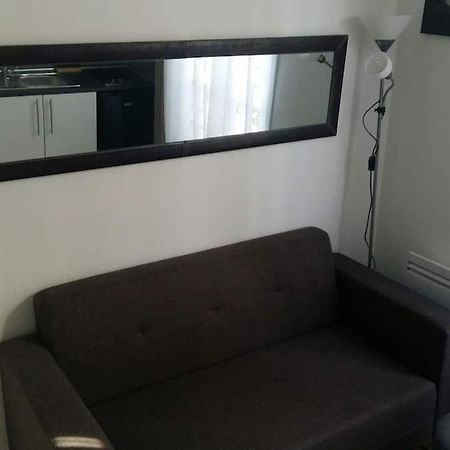 Cosy Appartement 2 Pieces 15Min Du Centre De Paris Clichy Dış mekan fotoğraf