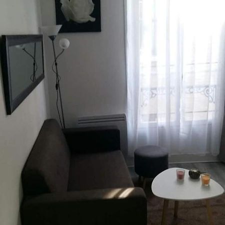 Cosy Appartement 2 Pieces 15Min Du Centre De Paris Clichy Dış mekan fotoğraf