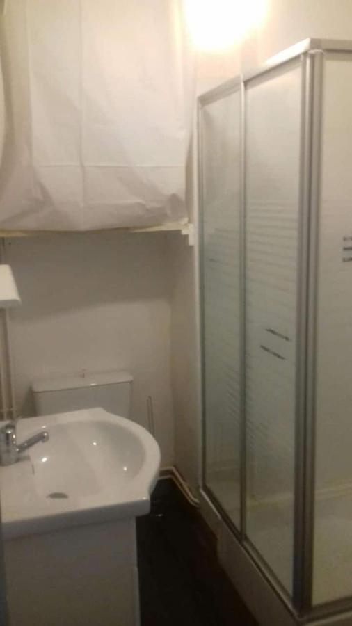 Cosy Appartement 2 Pieces 15Min Du Centre De Paris Clichy Dış mekan fotoğraf
